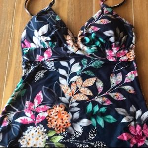 Harpari Tankini top